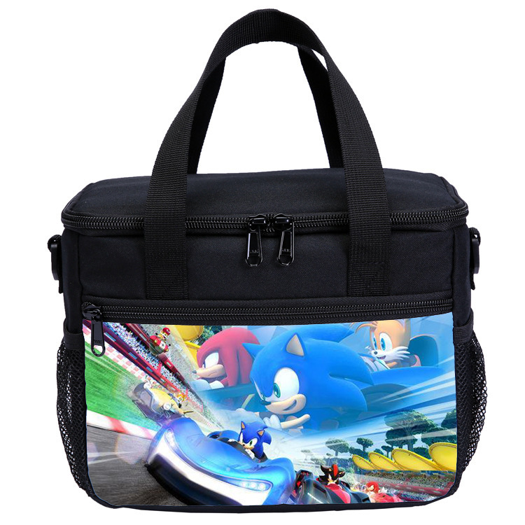 跨境时尚潮流手提电脑包笔记本电脑包包苹果小米平板电脑包可斜挎