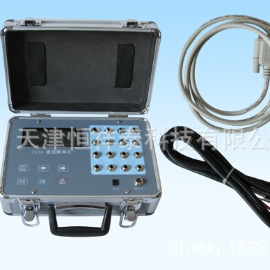 供应ZX-16振弦频率仪/振弦频率检测仪 智能综合读数仪