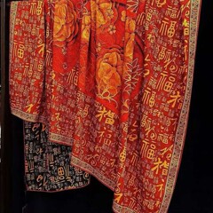 Xiangyunsha Hualuo 140 大判正方形スカーフ新しいプリント両面シルクスカーフ春と秋の高級ショール厚く多用途でファッショナブル