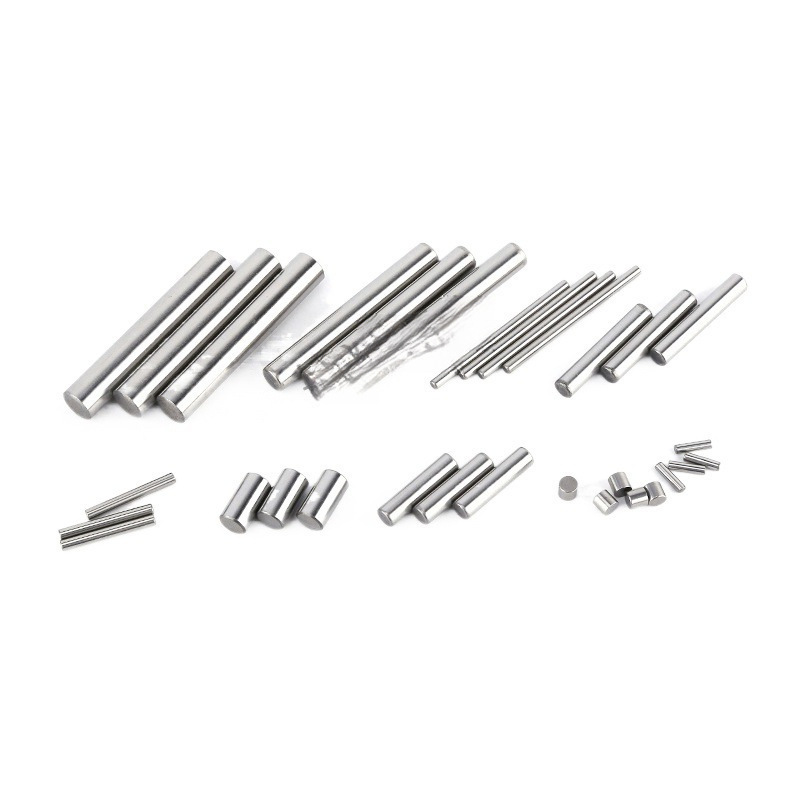 轴承钢滚针直径2 3 4mm实心圆柱销定位销固定销子钢柱2.5 3垒德株