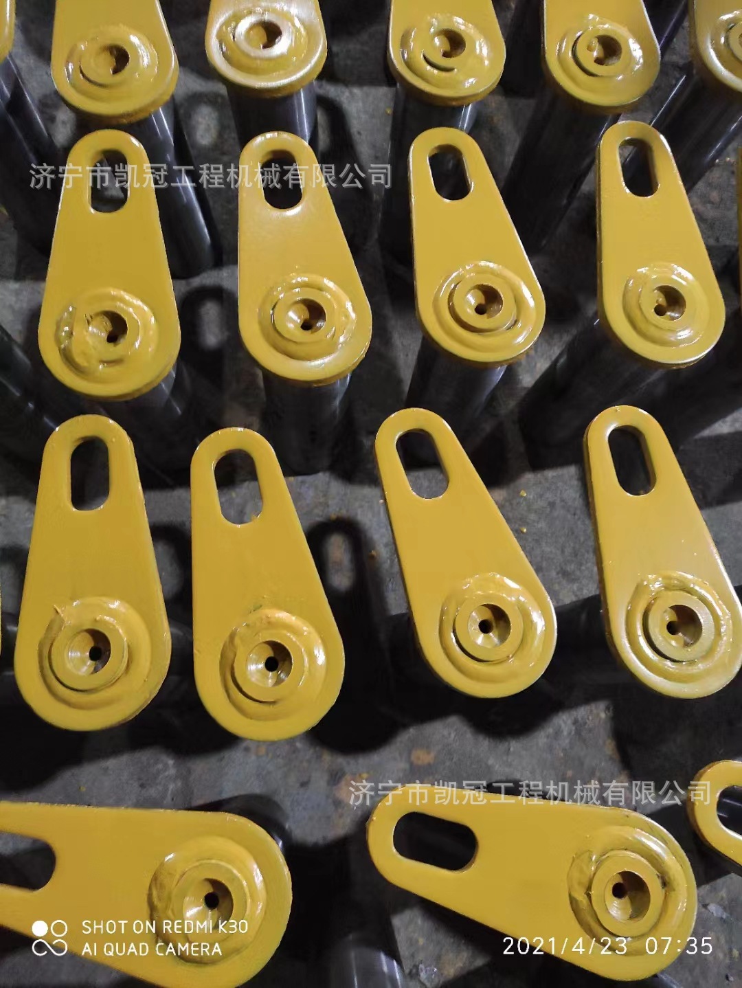 销售R275 R335 R210挖掘机销轴轴套工字架连杆挖掘机配件