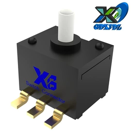 连接器;音视频插座;轻触开关