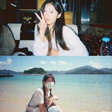 Filmbuff原创一次性胶片相机胶卷相机复古胶片机傻瓜机生日礼物