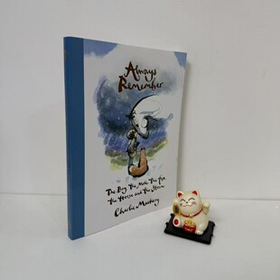 �к� �B�� ������R Ӣ�İ� The Boy The Mole The Fox and The
