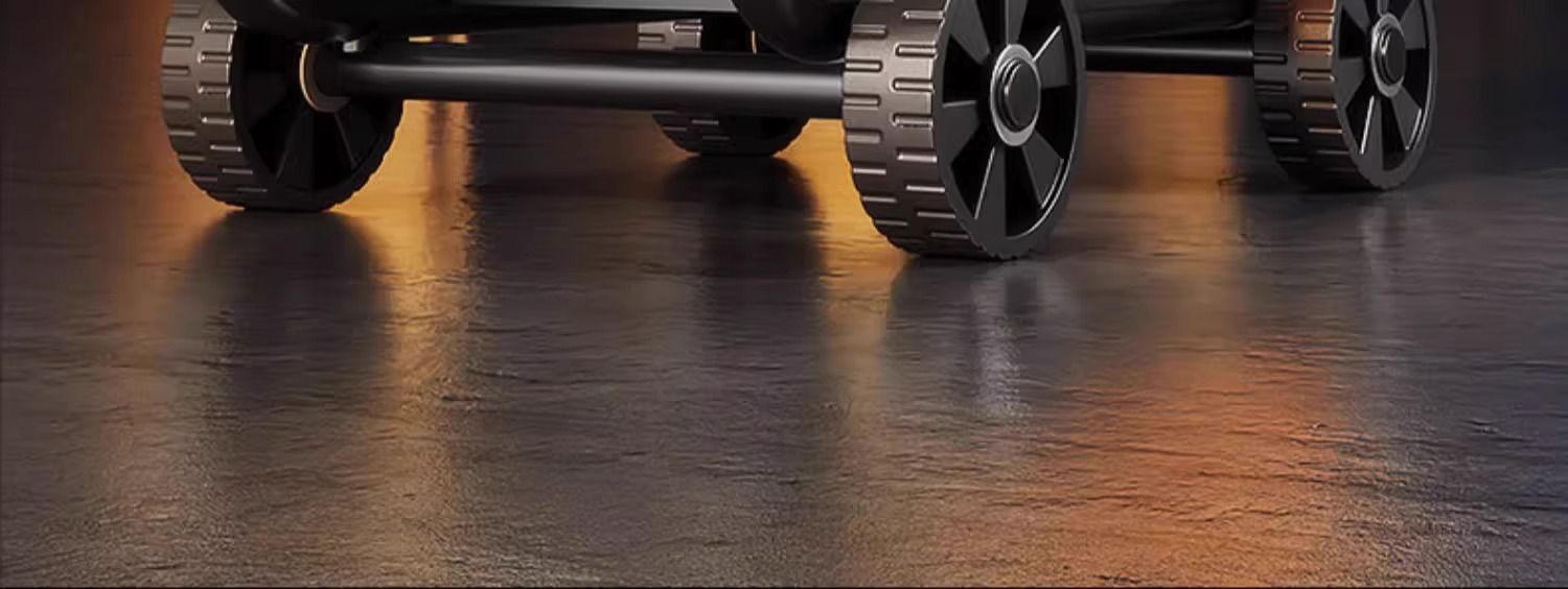 Cross-Border Source Factory Golden Bull High-Pressure Car Washer, Powerful Water Gun for Cars, Strong Cleaning for Floors, Car Washing, and Garden Use