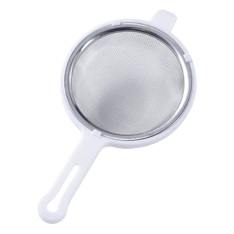 Яйца порошка сахара молока сои сетки муки нержавеющей стали 304 инструмента выпечки экрана фильтра ручного жидкостного ультра-Точный домочадец