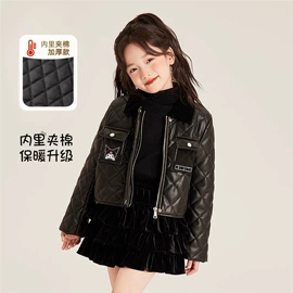 童裤;童套装;普通外套