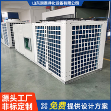 直销恒温恒湿机恒温恒湿一体机恒温恒湿工厂机房精密空调新风系统