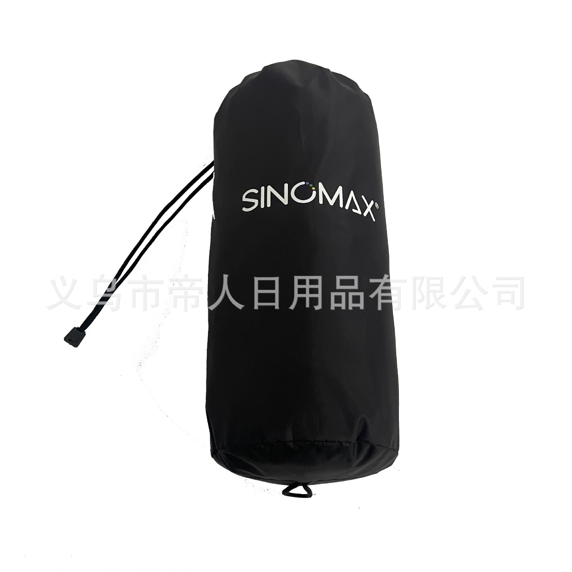 工厂定-做圆筒形束口袋抽绳袋涤纶涤塔夫防水束口枕头睡袋收纳袋