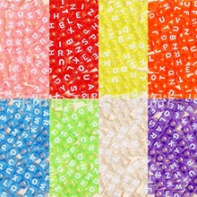 6x6mm͸���ʆ�ɫ����ĸ ��ɫ����ĸ����DIY�Ʒ���������ϰ�