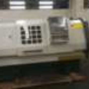 上海 海起机电科技  销售CK6150数控车床  宁一机床厂家