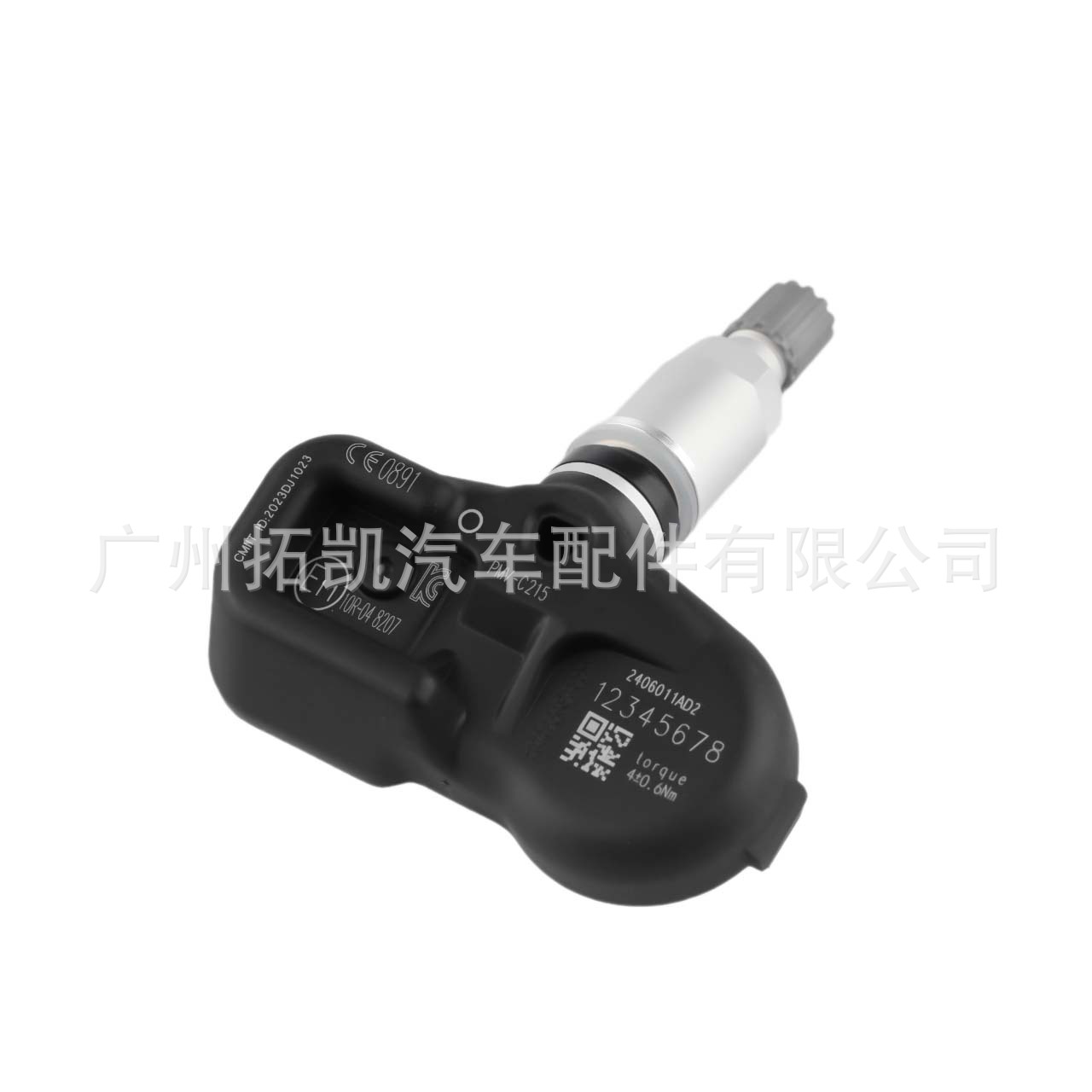 42607-F4020 PMV-C215 para Toyota Camry Lexus ES Sensor de presión de neumáticos