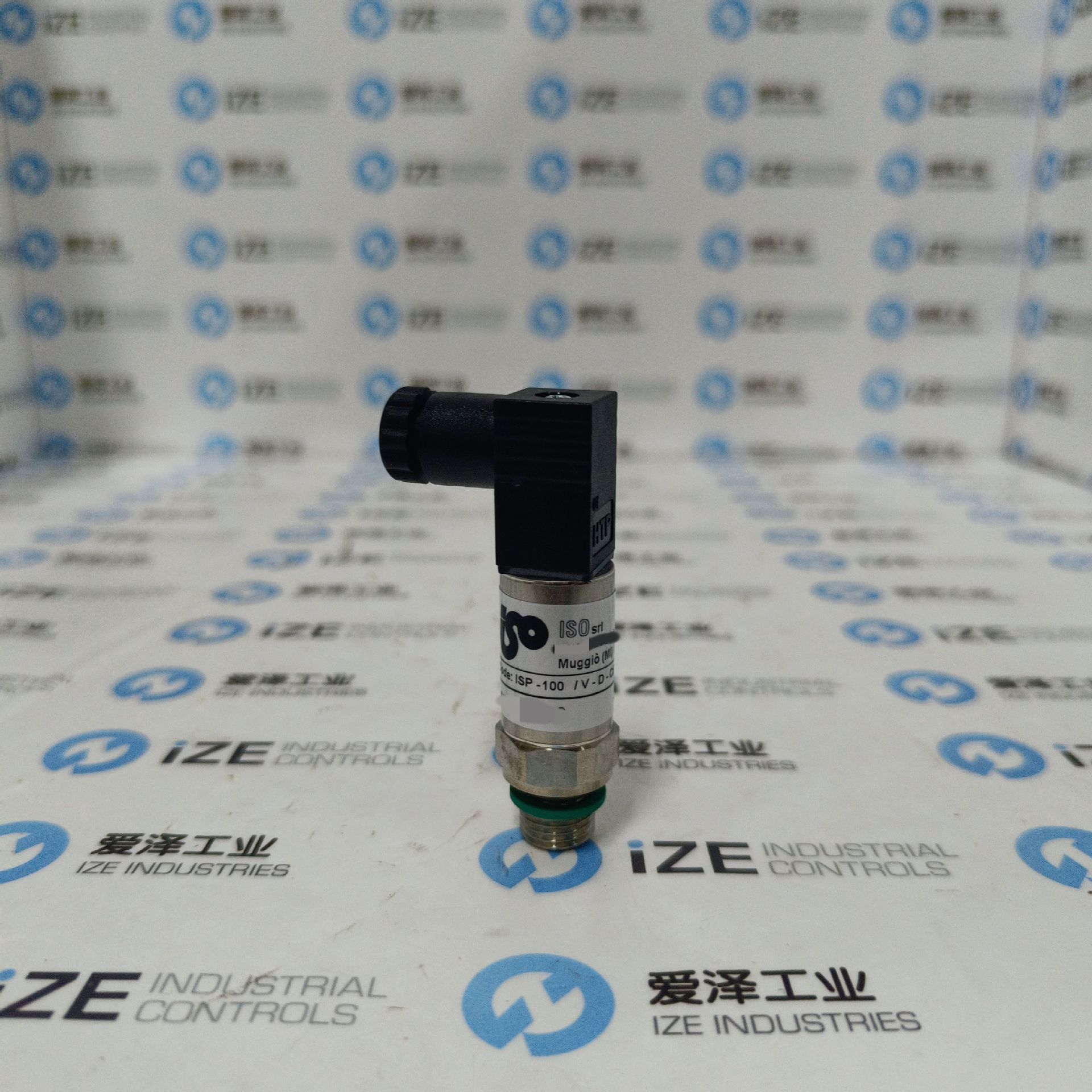 ISO传感器ISP-100/V-D-CE/10原装