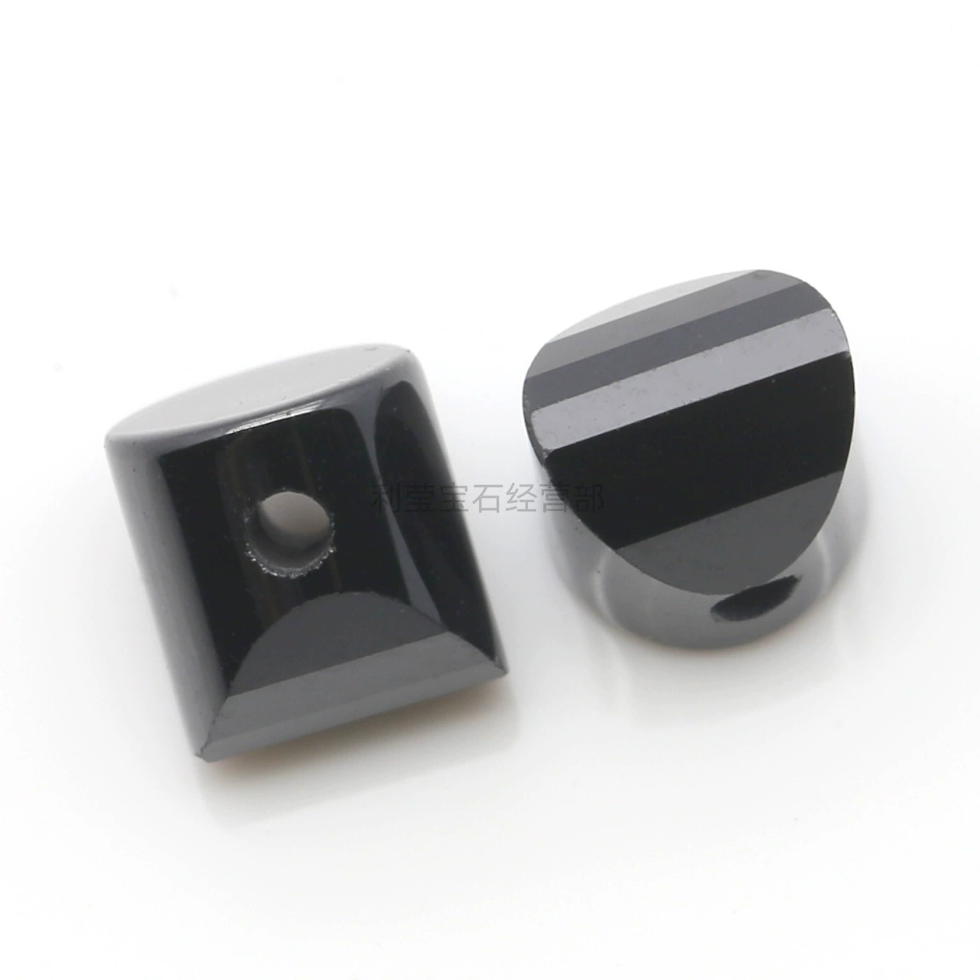 Black zirconium, accessory, accessories