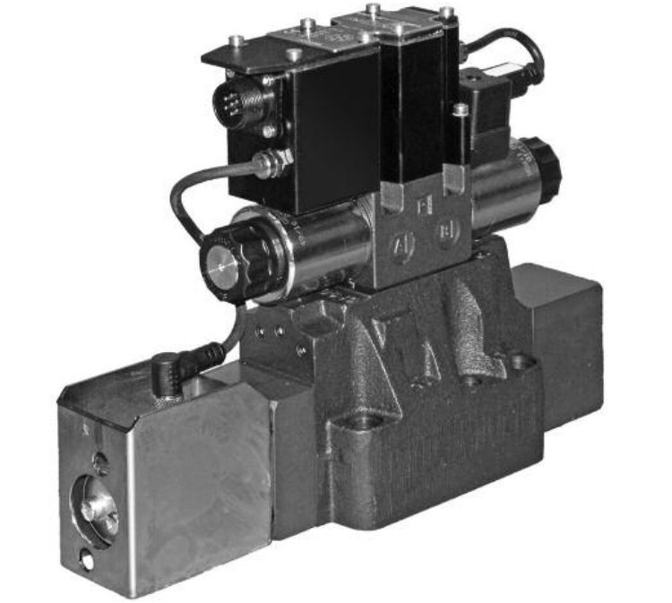 DUPLOMATIC 矿井防爆比例阀 DSE3KDM2-C16/10N-D24K9换向阀DSPE8K