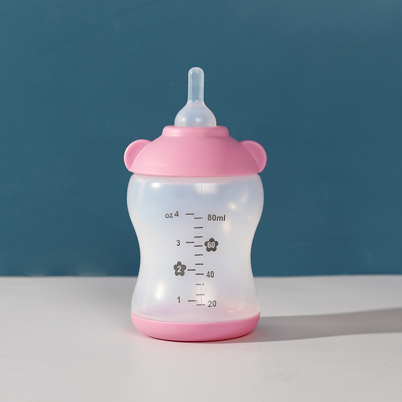 핑크곰 5종세트(100ML)