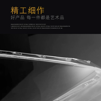 Fara qapaqları S60 headlight shade Volvo