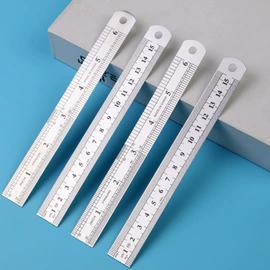 铭牌;其他量具;尺子