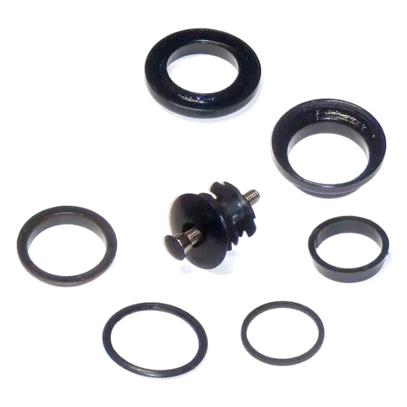 Горный мертвый Летающий Велосипед Набор чаш Голова Набор чаш Набор мертвых летающих запястий хорошее качество передняя вилка из восьми частей чаша для езды