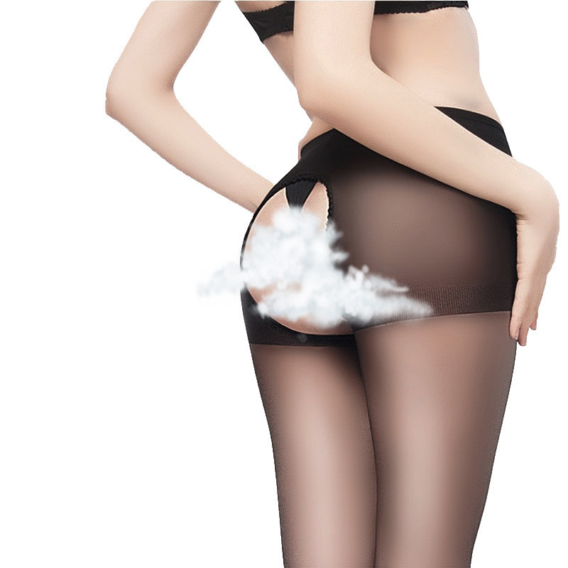 Sexy lingerie apretada bolsa de cadera secretaria OL uniformes seducción maestra set de mujer puro deseo medias un cabello