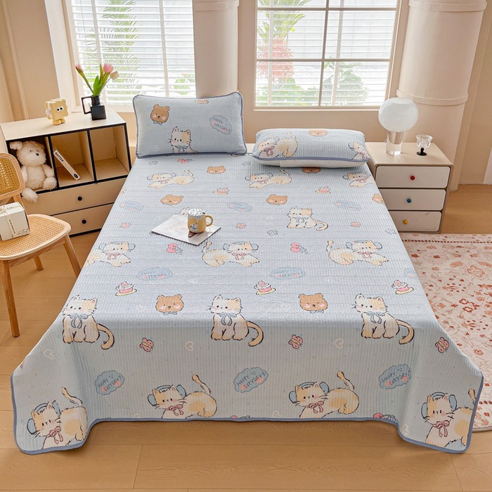 귀여운 작은 야옹