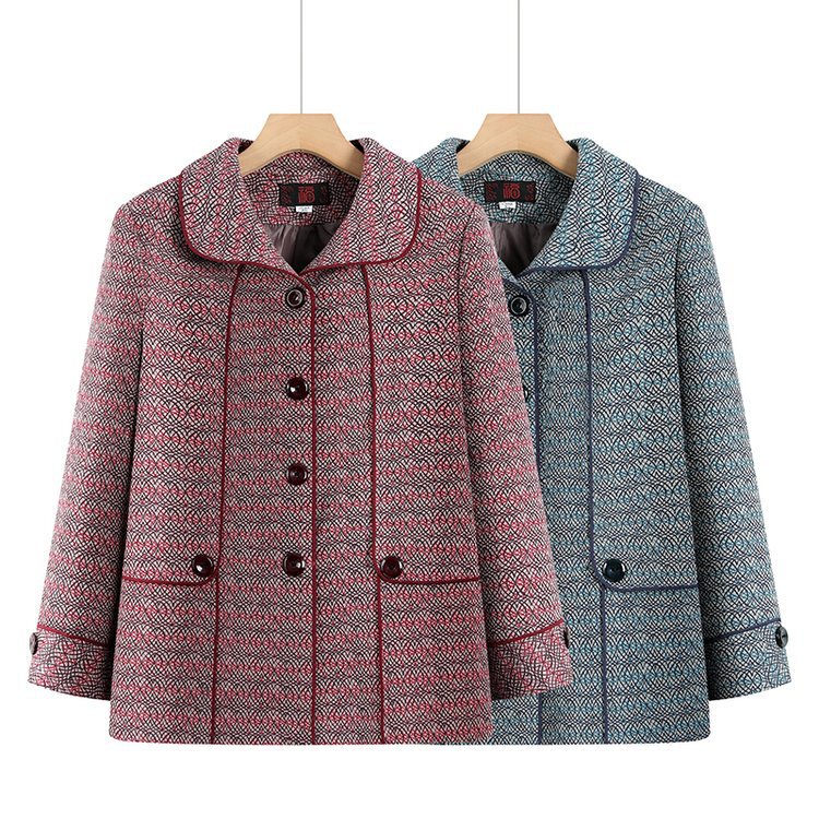 A Drop Shipping Women's Short Jacket That Combines Fashion and Function, Giving You More Confidence in Winter. A Drop Shipping Women's Short Jacket That Combines Fashion and Function, Giving You More Confidence in Winter.
