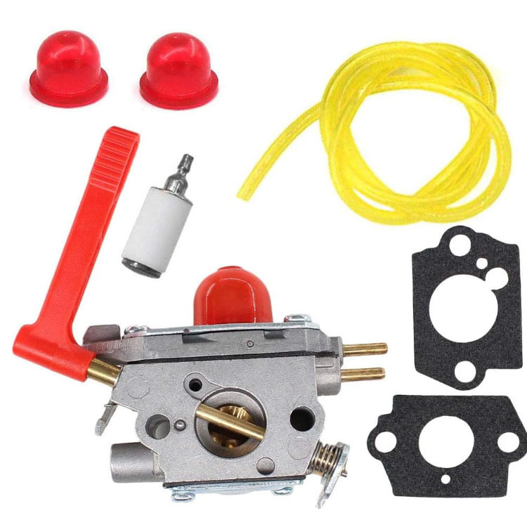 Cortacésped accesorios de sierra de cadena C1U-W50A carburador PP28CD PP28LD PP28PDT585345913