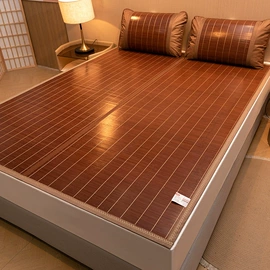 化纤床垫;纤维被;床单、被单