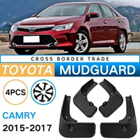 Подходит для Toyota Camry 2015-2017 Camry внешней торговли трансграничные автомобильные шины крыло модификации
