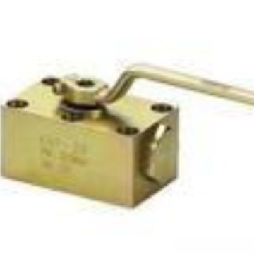 KHP系列板式高压球阀