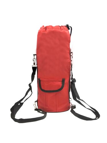 Shoulder kettle cover, thermos cup protective cover, student outdoor portable kettle bag, crossbody strap, travel kettle bag cup holder