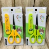 004 length 13.4cm*12 steels per box