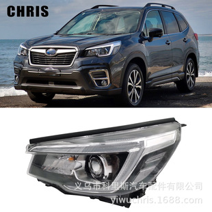 Применимый 2019 subaru лес Forester фары европейская версия 84002SJ040 84002SJ040