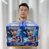 Kapi Daudaka Pibala Assembled Mecha (take multiples of 6 to complete the set)