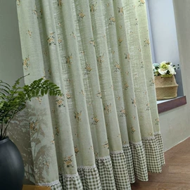 布艺窗帘;其他窗帘;靠垫/抱枕
