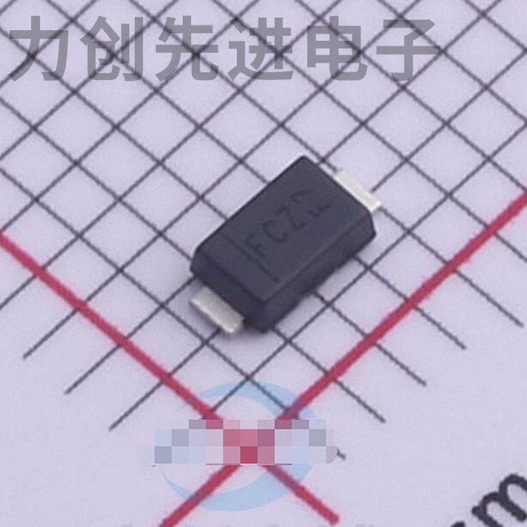 DFLT51A-7 Encapsulation PowerDI 123 diode product available
