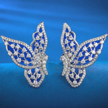 ����鱦S925�����οպ���������Ů��Լ���Զ���ins�羳����С��