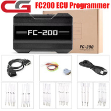 CGDI FC200 ECU Programmer Full Version ECU  