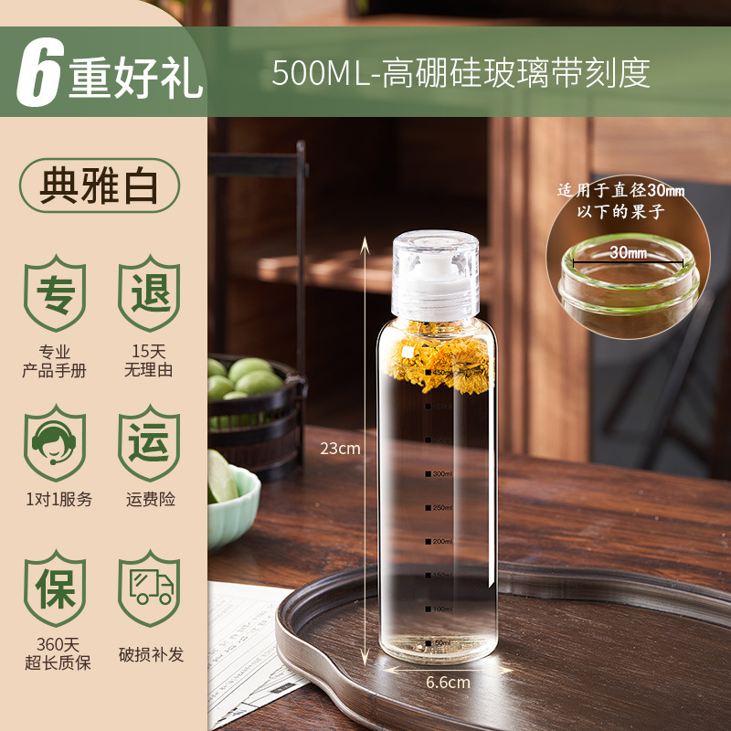 Botella de vino de ciruela verde especial de almacenamiento de vino sellado de alta gama botella vacía de 1 o 2 jin de almacenamiento de vino botella de vidrio de grado alimenticio