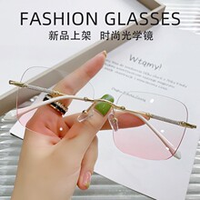 2772�ޱ߿�����۾�Ů�����ж������մ�����������۾�����ƽ��