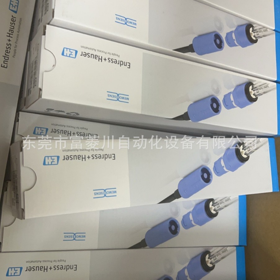 Endress+ HauserE+H 模拟电极CPS71-2TC2UAE全新实物拍摄议价