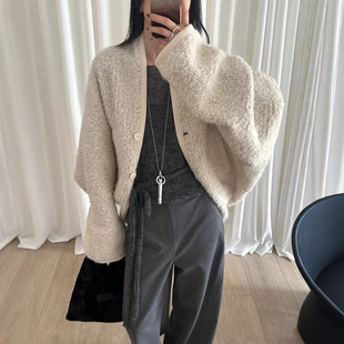 �߰汾25�ﶬ��猒�ɺ�ɫ��ɫ���e��ë����݆����Ů