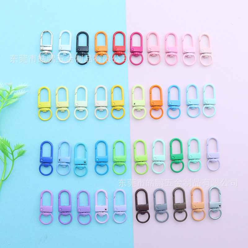 Carefully Selected 40-Color Solid Door Hooks, Colorful Shrimp Hooks, Rotating Hooks, Painted 3-Point Puppy Hooks, Alloy Rotating Hanging Hooks Carefully Selected 40-Color Solid Door Hooks, Colorful Shrimp Hooks, Rotating Hooks, Painted 3-Point Puppy Hooks, Alloy Rotating Hanging Hooks