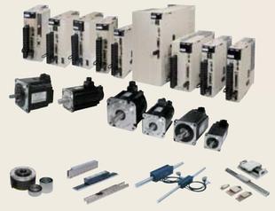 Yaskawa SGMAV-C2A3A6C Yaskawa Servo Motor Series