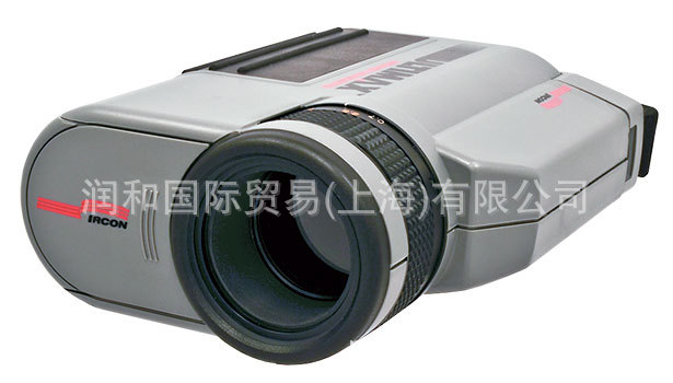 美国IRCON高温计、IRCON工业红外测温仪