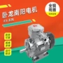 卧龙南阳系列异步电动机