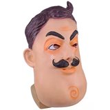 Маска, шлем, Amazon, xэллоуин