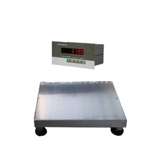 内置继电器信号控制电子称 30kg-3吨模拟量信号输出电子台秤