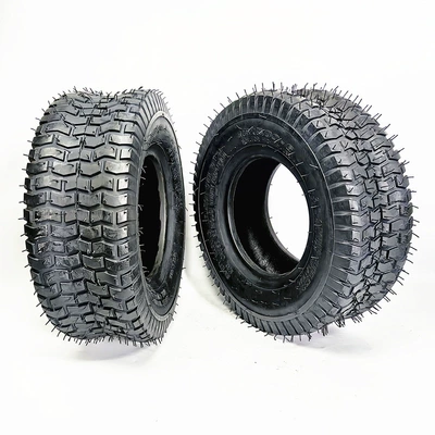 Tire, Elektrikli avtomobil şinləri