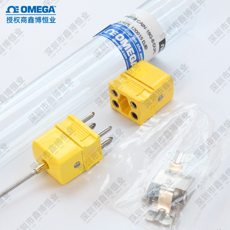 CAIN-18U-25-DUAL KQXL-18U-18 CAIN-18U-20-DUAL奥米佳热电偶